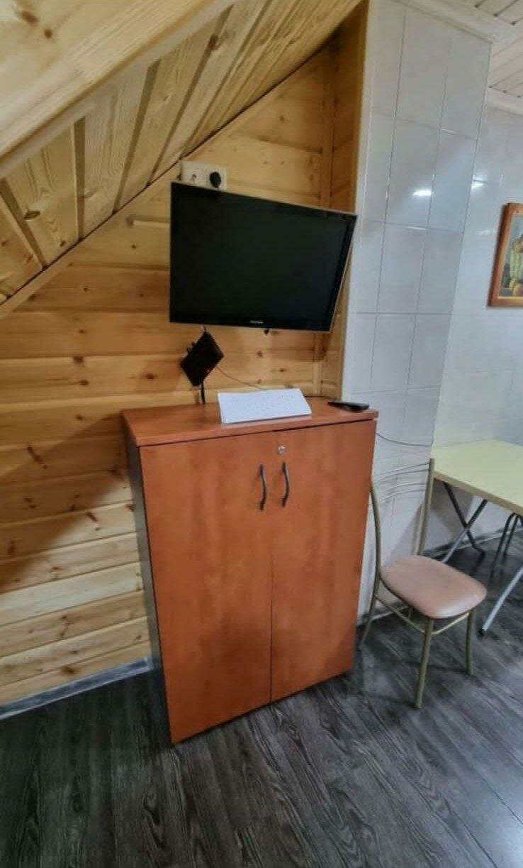 Гостиница Гостевой Дом Натали Адлер